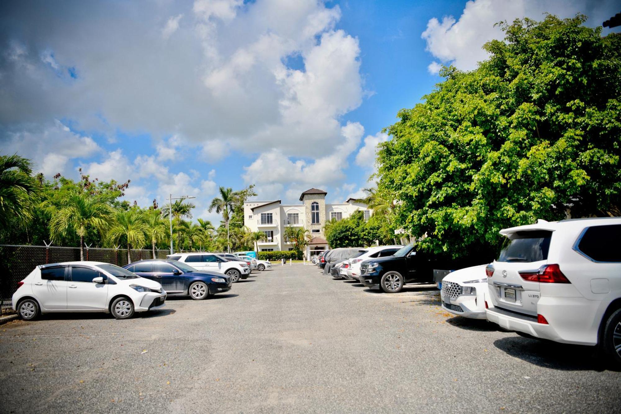 White Sands Punta Cana - Pool-Jacuzzi Exterior photo