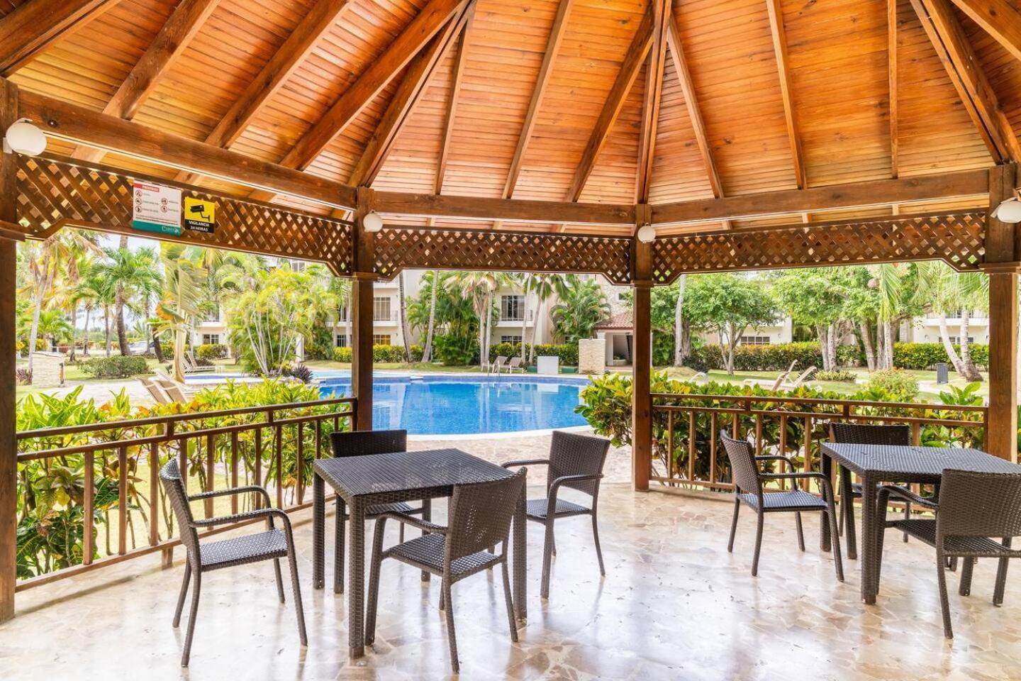 White Sands Punta Cana - Pool-Jacuzzi Exterior photo